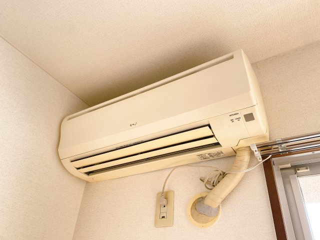 サンライフ有楽の設備