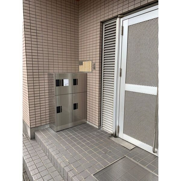 サンライフ有楽のその他共用部分