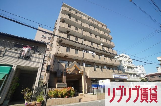 アーバンエクセル蘇我