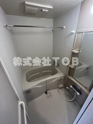 【浴室】 | レジディア桜上水