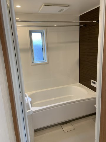 【No.5892】青葉町3丁目/2LDKS/未入居/家具＆太陽光発電付の浴室