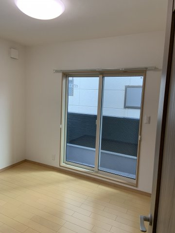 【No.5892】青葉町3丁目/2LDKS/未入居/家具＆太陽光発電付の洋室