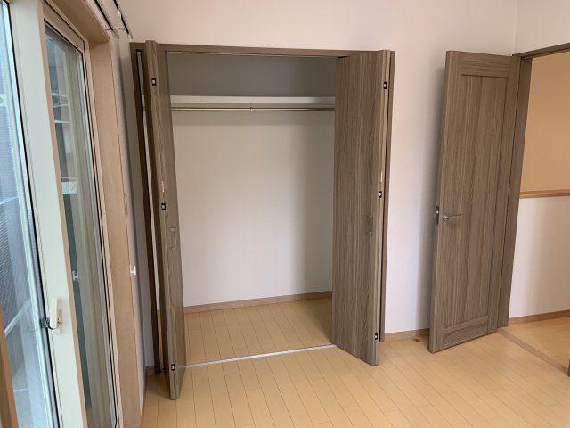 【No.5892】青葉町3丁目/2LDKS/未入居/家具＆太陽光発電付の収納