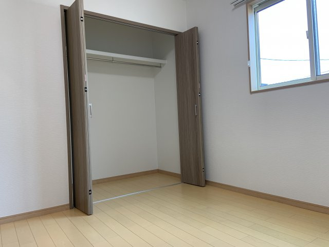 【No.5892】青葉町3丁目/2LDKS/未入居/家具＆太陽光発電付の収納