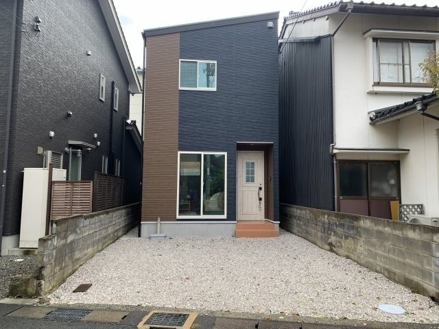 【No.5892】青葉町3丁目/2LDKS/未入居/家具＆太陽光発電付