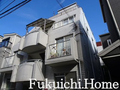 【外観】 | 工東フラット