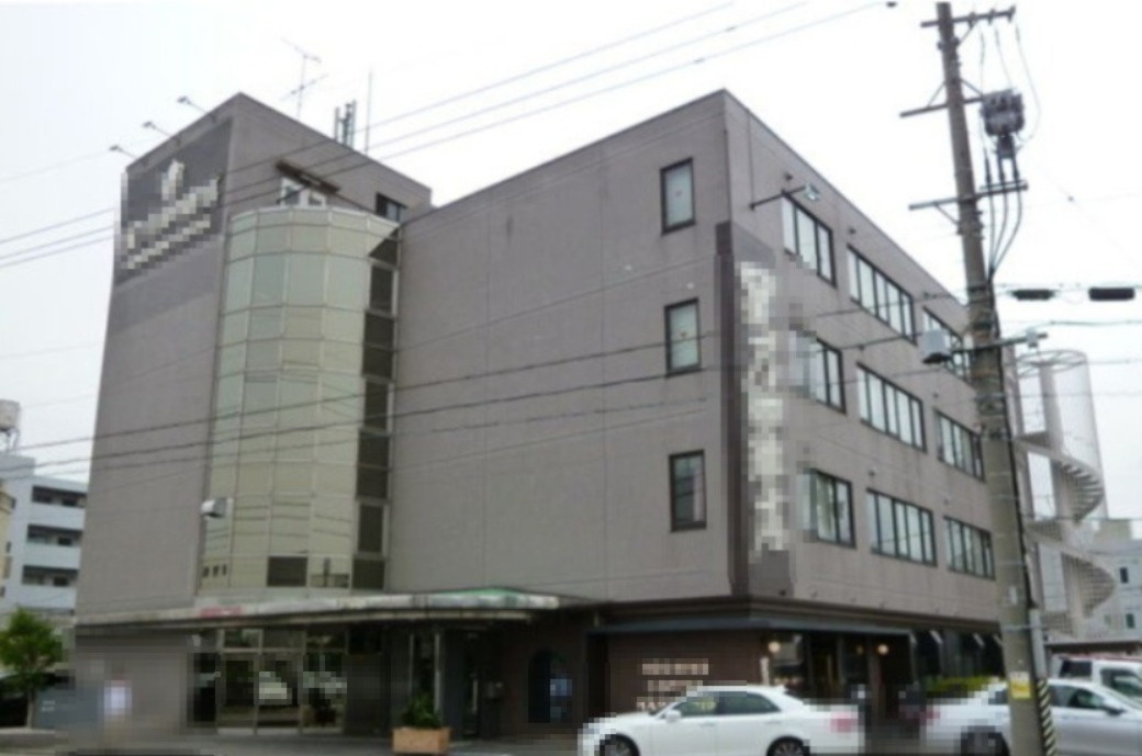 カーマホームセンター 名古屋白金店情報ページ 四日市市の居抜き テナント 有限会社マミー不動産