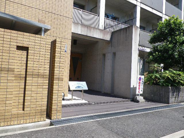【エントランス】 | クオーレ福島