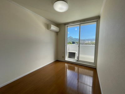 【内装】 | ホワイトタウン寺前