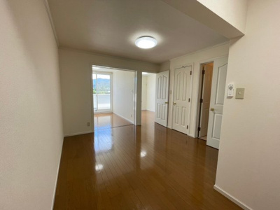 【内装】 | ホワイトタウン寺前