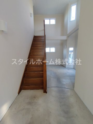 【ロビー】 | ホワイトタウン寺前