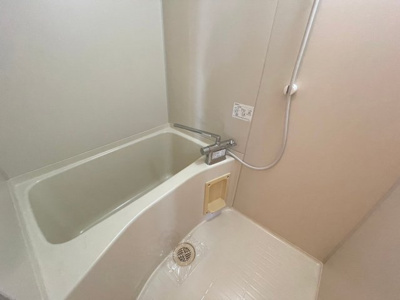 【浴室】 | ホワイトタウン寺前