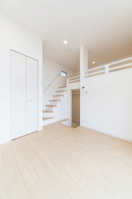 【居間・リビング】 | HPに初期費用掲載！「プライスホーム」で検索！SK2