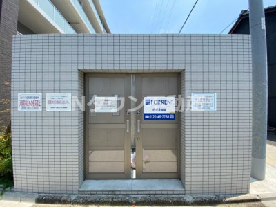 【その他共用部分】 | グランドガーデン