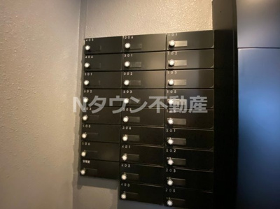 【その他共用部分】 | グランドガーデン