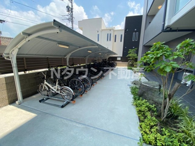 【その他共用部分】 | グランドガーデン