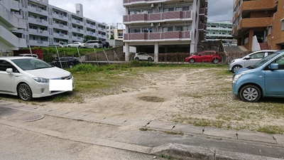 【駐車場】 | 玉城駐車場