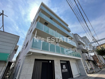 グランメール駒ヶ林の画像