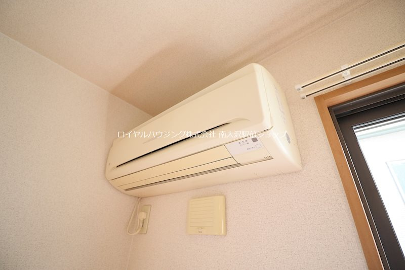 ☆エアコン☆