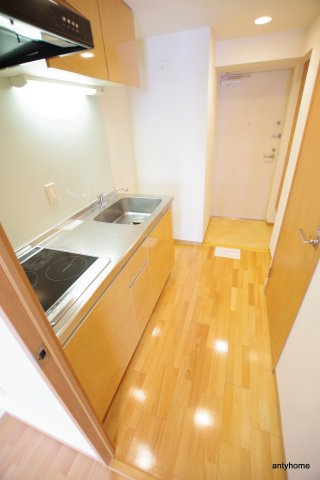 サンレムート江坂1st　仲介手数料無料の内装