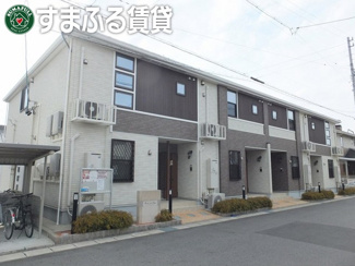 【外観】