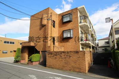 【外観】 | アーバンハイツ西八王子