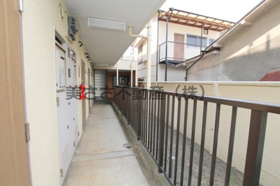 【その他共用部分】 | アーバンハイツ西八王子