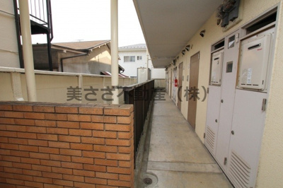 【ロビー】 | アーバンハイツ西八王子