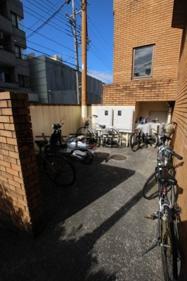 【その他共用部分】 | アーバンハイツ西八王子