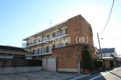 【外観】 | アーバンハイツ西八王子