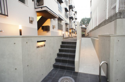 【その他共用部分】 | HACOSU摂