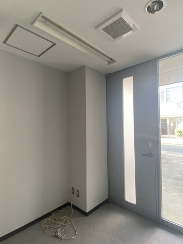 ウチヤマビルのその他