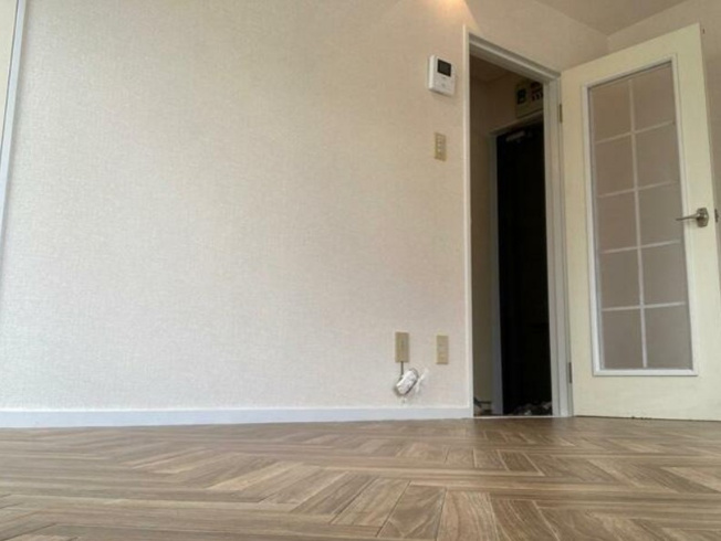 【居間・リビング】