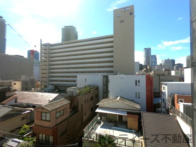 【展望】 | ユープレイスⅡ