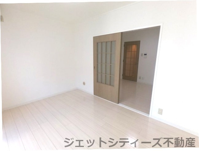 【洋室】 | ユープレイスⅡ