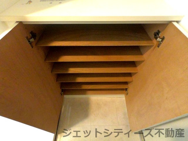 【収納】 | ユープレイスⅡ