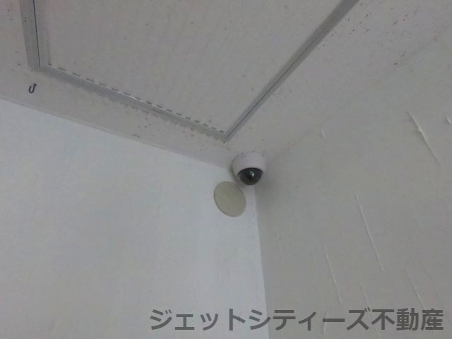 【セキュリティ】 | ユープレイスⅡ