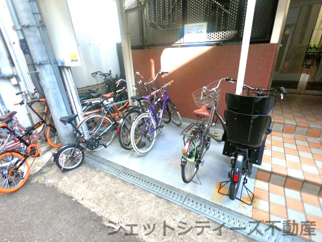 【その他共用部分】 | ユープレイスⅡ