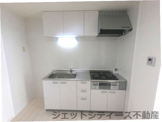 【キッチン】 | ユープレイスⅡ