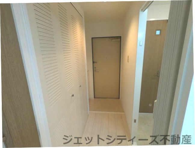 【玄関】 | ユープレイスⅡ