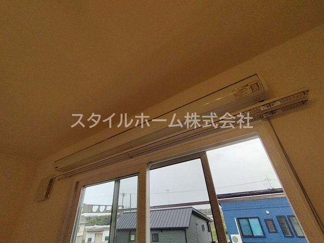 【その他】 | メゾンドスリーゼ | 別部屋写真です。