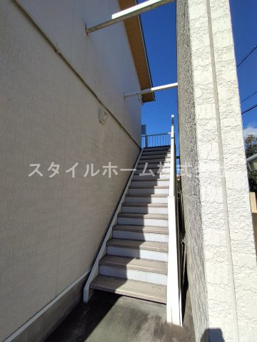 【その他】 | メゾンドスリーゼ
