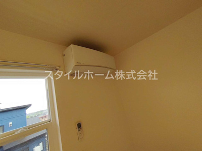 【設備】 | メゾンドスリーゼ | 別部屋写真です。