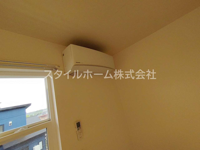 【設備】 | メゾンドスリーゼ | 別部屋写真です。