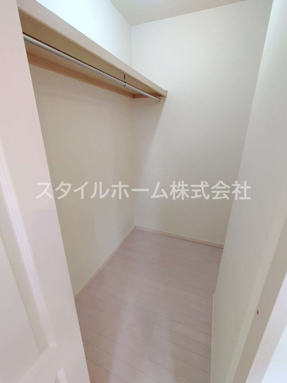 【収納】 | メゾンドスリーゼ | 別部屋写真です。