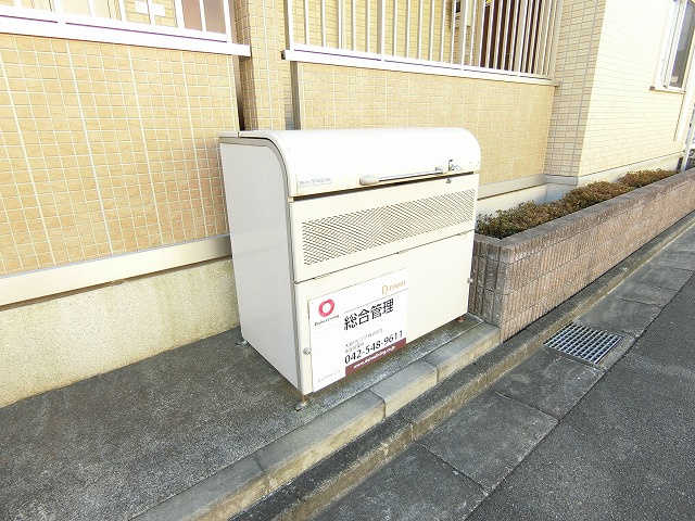 エスポワールのその他共用部分