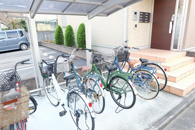 エスポワールのその他共用部分