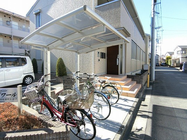 エスポワールのその他共用部分