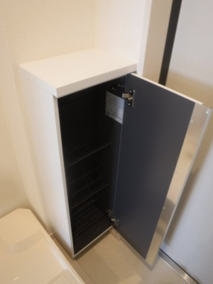 【収納】 | メゾングランディール元住吉 | 他のお部屋の参考写真となります。