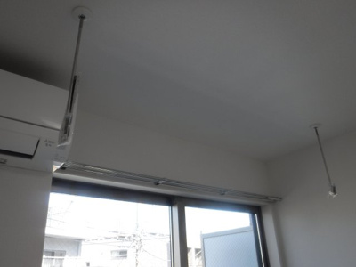 【設備】 | メゾングランディール元住吉 | 他のお部屋の参考写真となります。